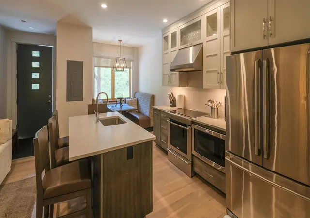 Photo 3 of Condo for sale at 144 Lodge Rd #5, Ludlow, VT 05149 | MLS# 5104008 | Listing updated on 2026-08-07