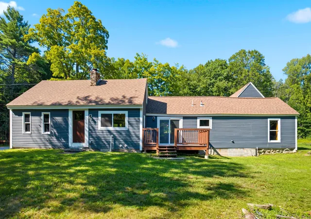 2nd image of 18 Last St, Andover, NH 03216 | MLS# 5104011
