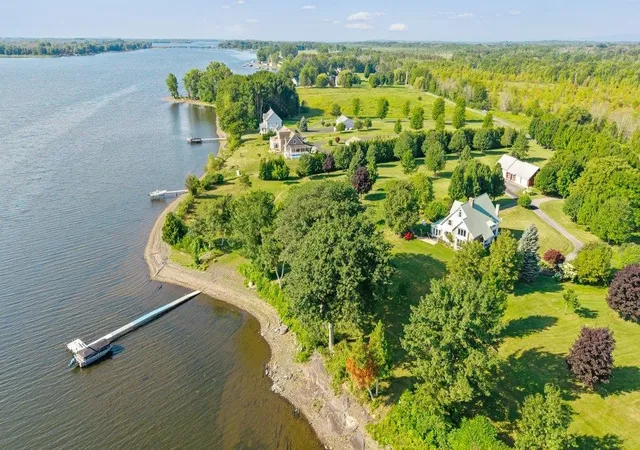 Photo 1 of Single family home for sale at 50 Wagner Pt, Alburgh, VT 05440 | MLS# 5104012 | Listing updated on 2026-09-03