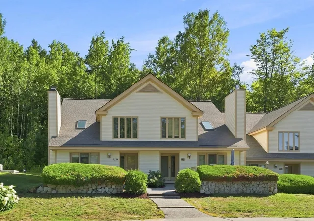 1st image of 6a Fox View Ln #6A, Jackson, NH 03846 | MLS# 5104014