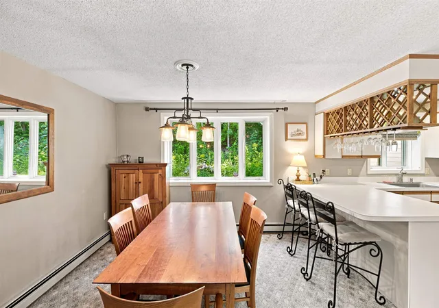 4th image of 6A Fox View Ln #6A, Jackson, NH 03846 | MLS# 5104014