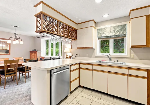 5th image of 6A Fox View Ln #6A, Jackson, NH 03846 | MLS# 5104014