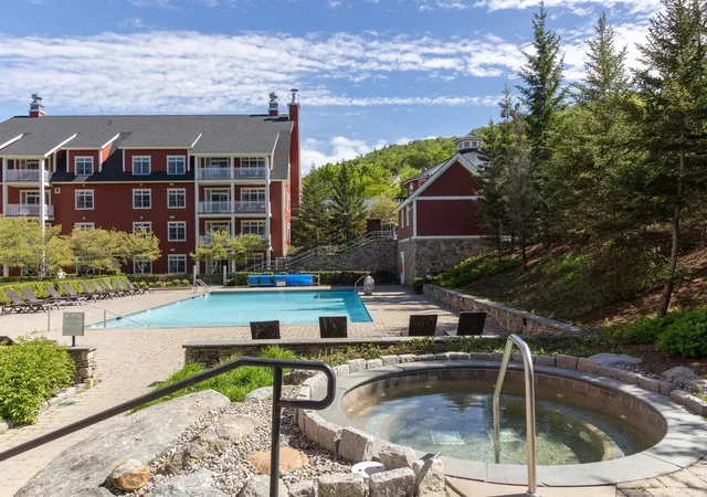 Photo 2 of Condo for sale at 102 Forest Dr #234 / II Clay Brook at Sugarbush, Warren, VT 05674 | MLS# 5104015 | Listing updated on 2026-09-16