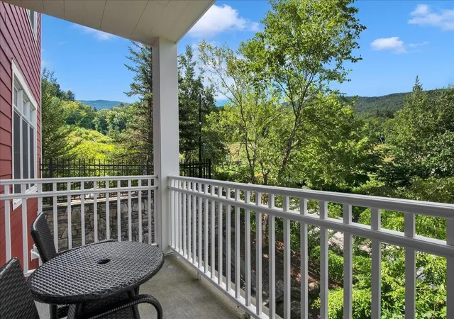 Photo 3 of Condo for sale at 102 Forest Dr #234 / II Clay Brook at Sugarbush, Warren, VT 05674 | MLS# 5104015 | Listing updated on 2026-09-16