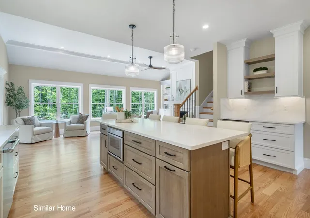 Photo 3 of Single family home for sale at 35 Signature Cir #Lot 6, Exeter, NH 03833 | MLS# 5104016 | Listing updated on 2026-09-11
