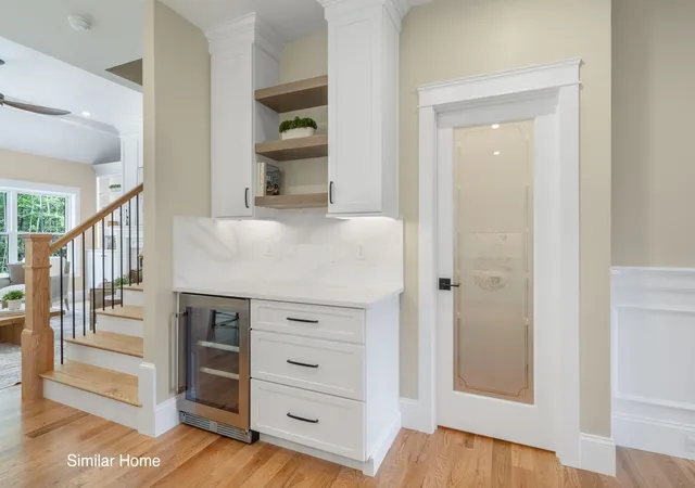 Photo 3 of Single family home for sale at 35 Signature Cir #Lot 6, Exeter, NH 03833 | MLS# 5104016 | Listing updated on 2026-09-11