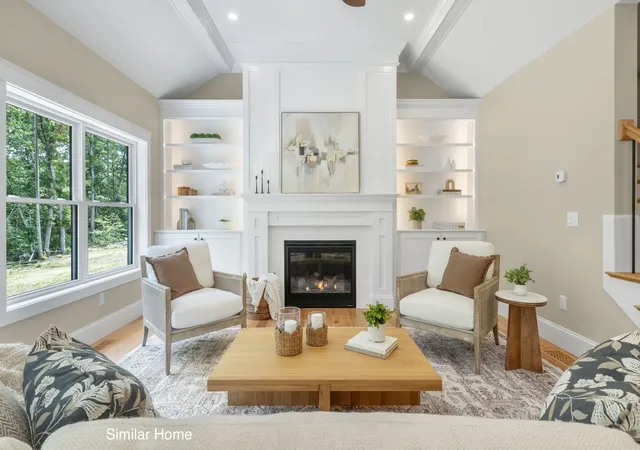 Photo 4 of Single family home for sale at 35 Signature Cir #Lot 6, Exeter, NH 03833 | MLS# 5104016 | Listing updated on 2026-09-11