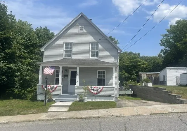 Photo 1 of Single family home for sale at 375 Derrah St, Berlin, NH 03570 | MLS# 5104018 | Listing updated on 2026-09-18
