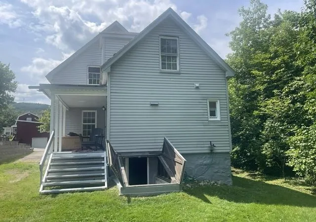 Photo 2 of Single family home for sale at 375 Derrah St, Berlin, NH 03570 | MLS# 5104018 | Listing updated on 2026-09-18