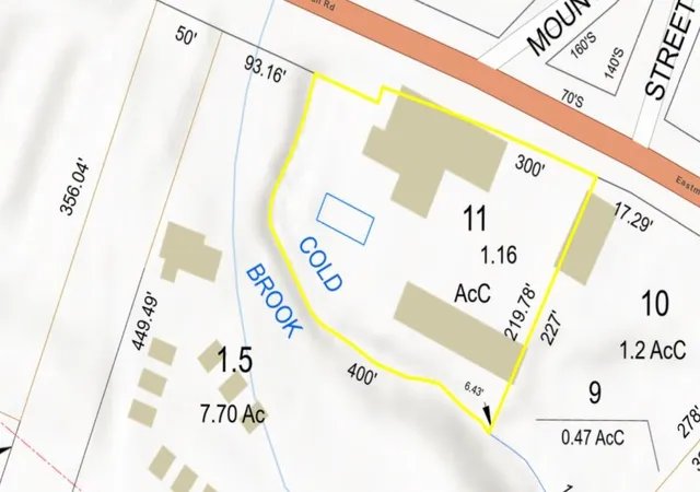 Photo 1 of Land for sale at 928 Eastman Rd, Conway, NH 03813 | MLS# 5104034 | Listing updated on 2026-08-08
