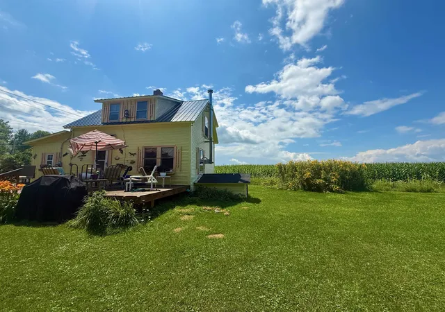 Photo 1 of Single family home for sale at 2340 Panton Rd, Vergennes, VT 05491 | MLS# 5104036 | Listing updated on 2026-08-21