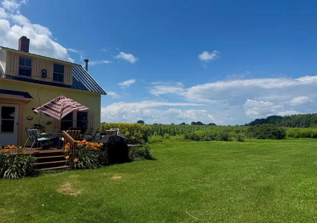 Photo 2 of Single family home for sale at 2340 Panton Rd, Vergennes, VT 05491 | MLS# 5104036 | Listing updated on 2026-08-21