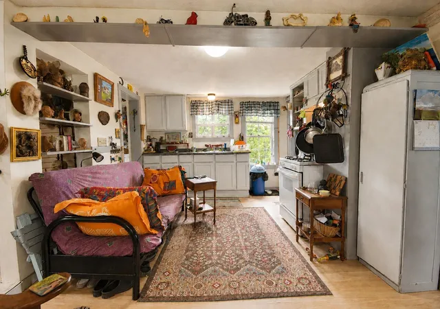 Photo 3 of Single family home for sale at 2340 Panton Rd, Vergennes, VT 05491 | MLS# 5104036 | Listing updated on 2026-08-21