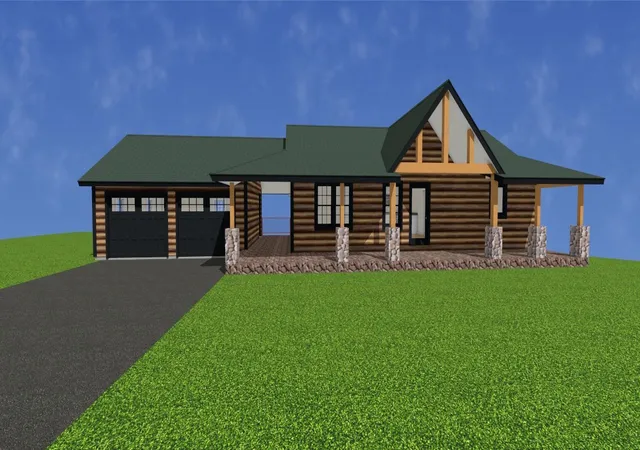 Photo 3 of Single family home for sale at Valley Map 15 Lot 9 Rd, Washington, NH 03280 | MLS# 5104037 | Listing updated on 2026-09-27