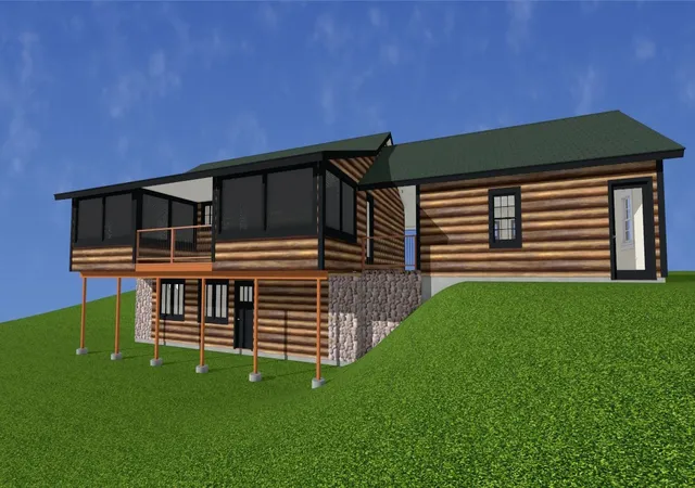 Photo 4 of Single family home for sale at Valley Map 15 Lot 9 Rd, Washington, NH 03280 | MLS# 5104037 | Listing updated on 2026-09-27