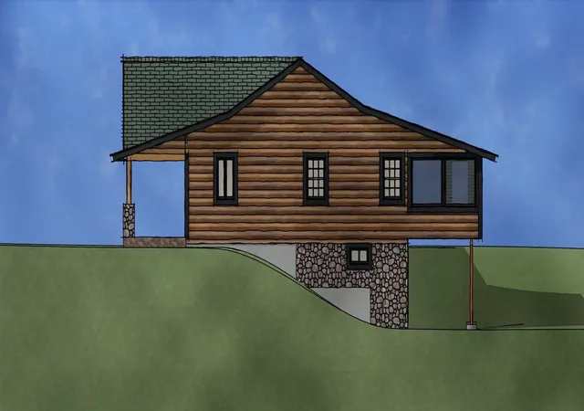 9th image of Valley Map 15 Lot 9 Rd, Washington, NH 03280 | MLS# 5104037