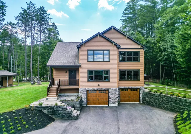1st image of 81 Echo Acres Rd, North Conway, NH 03860 | MLS# 5104042