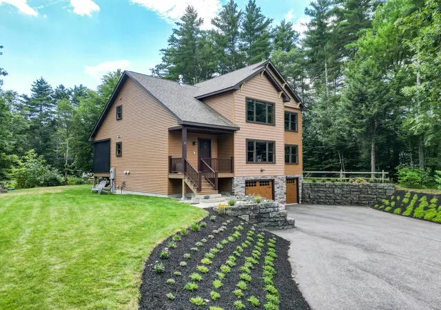 2nd image of 81 Echo Acres Rd, North Conway, NH 03860 | MLS# 5104042
