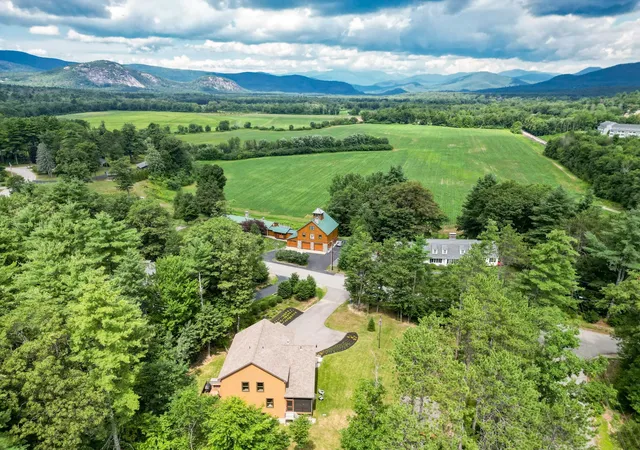 Photo 3 of Single family home for sale at 81 Echo Acres Rd, North Conway, NH 03860 | MLS# 5104042 | Listing updated on 2026-10-04