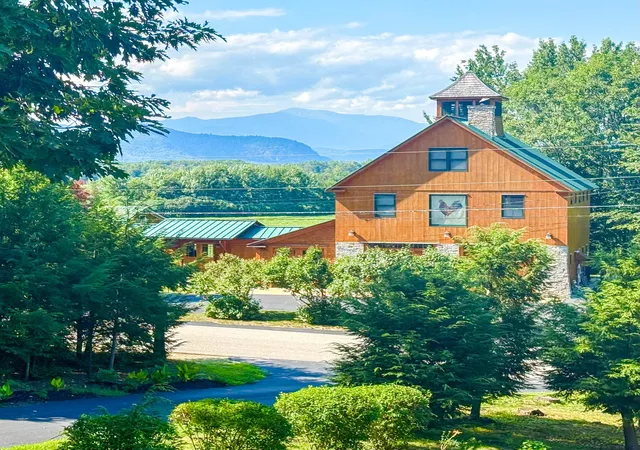 Photo 4 of Single family home for sale at 81 Echo Acres Rd, North Conway, NH 03860 | MLS# 5104042 | Listing updated on 2026-10-04