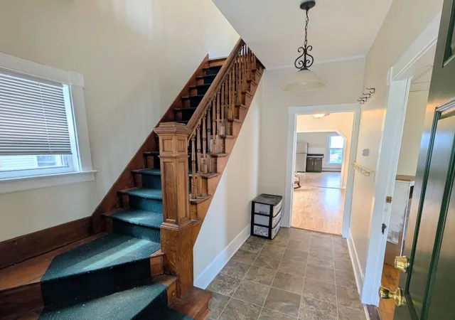 Photo 1 of Single family home for sale at 214 Prospect St, Newport, VT 05855 | MLS# 5104047 | Listing updated on 2026-09-18