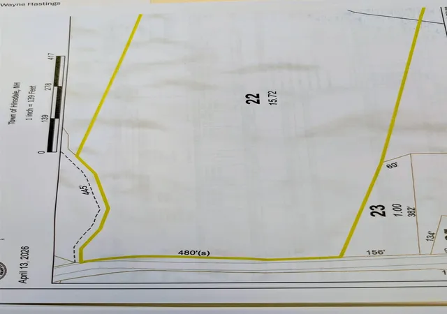 1st image of Oxbow Rd, Hinsdale, NH 03451 | MLS# 5104054