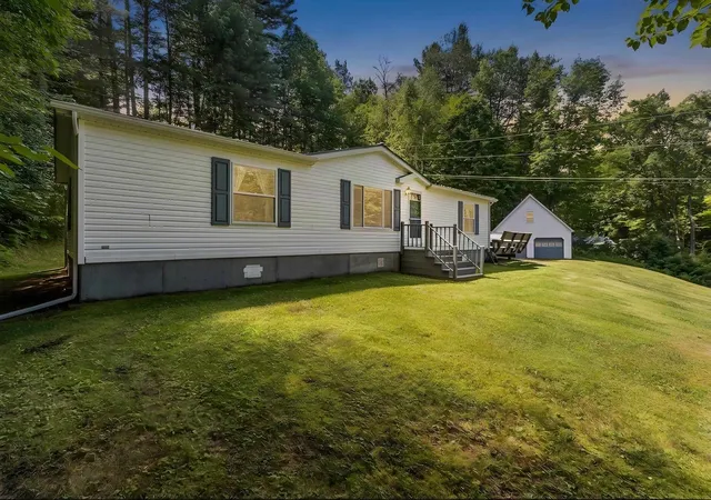 Photo 2 of Single family home for sale at 9 Hayes Rd, Waterbury, VT 05676 | MLS# 5104055 | Listing updated on 2026-08-30