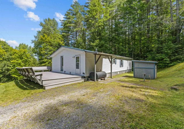 Photo 4 of Single family home for sale at 9 Hayes Rd, Waterbury, VT 05676 | MLS# 5104055 | Listing updated on 2026-09-29