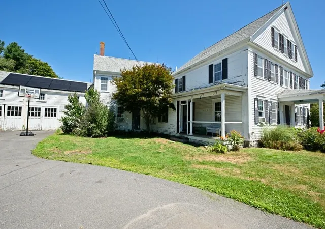 Photo 3 of Single family home for sale at 175 Washington Rd, Rye, NH 03870 | MLS# 5104059 | Listing updated on 2026-08-08