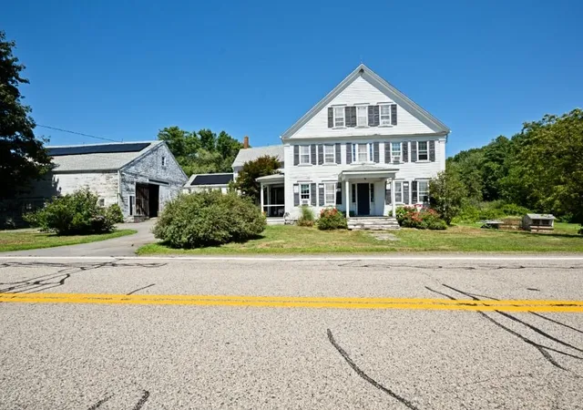 Photo 3 of Single family home for sale at 175 Washington Rd, Rye, NH 03870 | MLS# 5104059 | Listing updated on 2026-08-08