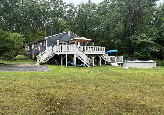 2nd image of 25 Shattigee Rd, Chester, NH 03036 | MLS# 5104064