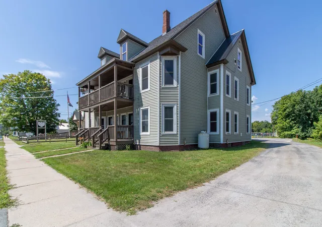 Photo 1 of Multi family home for sale at 395 Main St, Lyndonville, VT 05851 | MLS# 5104065 | Listing updated on 2026-08-08