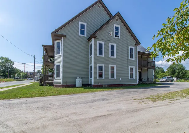 Photo 3 of Multi family home for sale at 395 Main St, Lyndonville, VT 05851 | MLS# 5104065 | Listing updated on 2026-08-08