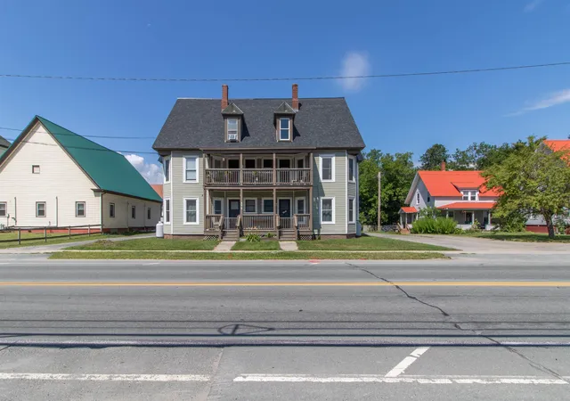 Photo 3 of Multi family home for sale at 395 Main St, Lyndonville, VT 05851 | MLS# 5104065 | Listing updated on 2026-09-23