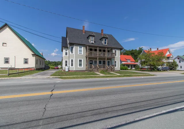 Photo 4 of Multi family home for sale at 395 Main St, Lyndonville, VT 05851 | MLS# 5104065 | Listing updated on 2026-09-23