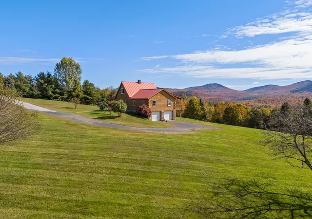 Photo 1 of Single family home for sale at 529 Cutler Corner Rd, Barre, VT 05641 | MLS# 5104072 | Listing updated on 2026-09-13