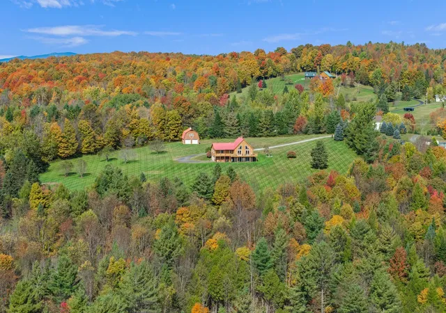 Photo 2 of Single family home for sale at 529 Cutler Corner Rd, Barre, VT 05641 | MLS# 5104072 | Listing updated on 2026-09-13