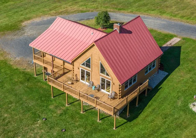 Photo 3 of Single family home for sale at 529 Cutler Corner Rd, Barre, VT 05641 | MLS# 5104072 | Listing updated on 2026-09-13