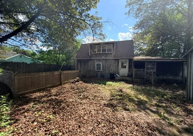Photo 3 of Single family home for sale at 208 Allen Ave, Poultney, VT 05764 | MLS# 5104075 | Listing updated on 2026-09-06