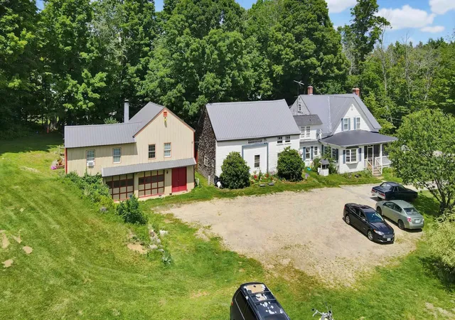 1st image of 103 Main St, New Ipswich, NH 03071 | MLS# 5104080