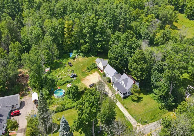 2nd image of 103 Main St, New Ipswich, NH 03071 | MLS# 5104080