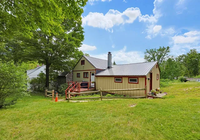 Photo 4 of Multi family home for sale at 103 Main St, New Ipswich, NH 03071 | MLS# 5104080 | Listing updated on 2026-09-30