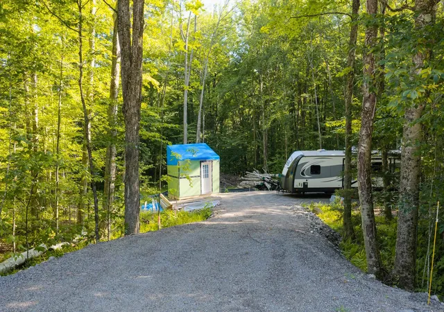 Photo 3 of Land for sale at 75 Sylvan Ridge Rd, Bondville, VT 05340 | MLS# 5104082 | Listing updated on 2026-08-18