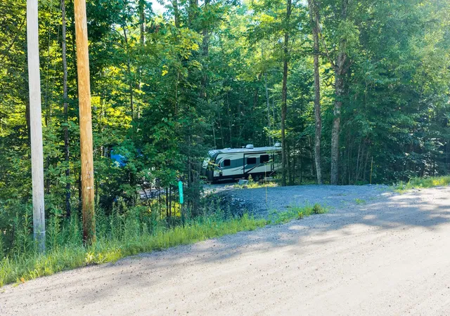 Photo 4 of Land for sale at 75 Sylvan Ridge Rd, Bondville, VT 05340 | MLS# 5104082 | Listing updated on 2026-08-18