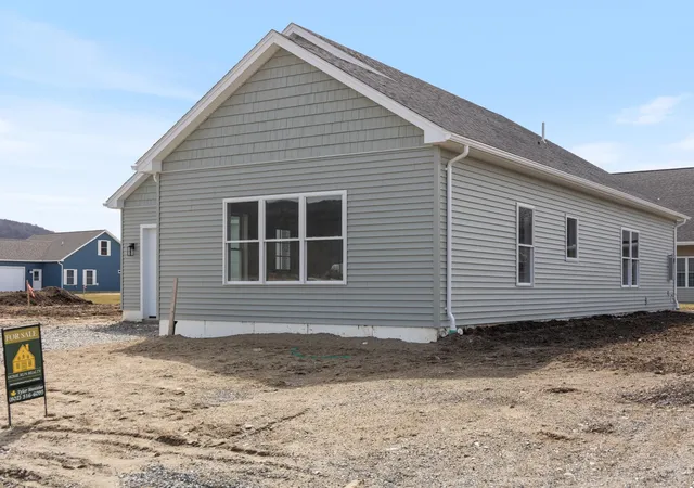 Photo 2 of Single family home for sale at Lot 203 Franklin Park West #203, Saint Albans, VT 05478 | MLS# 5104088 | Listing updated on 2026-08-08