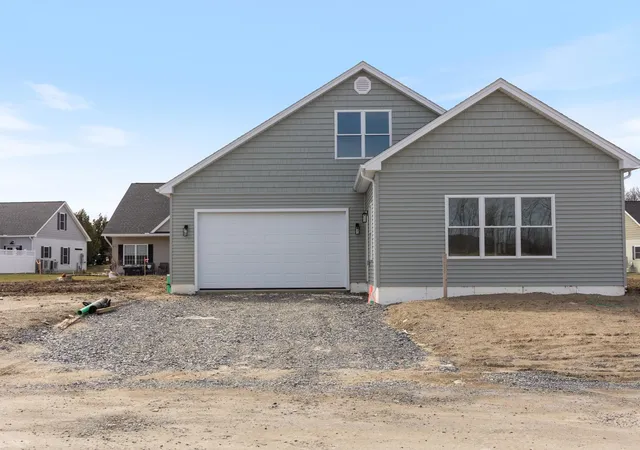 Photo 3 of Single family home for sale at Lot 203 Franklin Park West #203, Saint Albans, VT 05478 | MLS# 5104088 | Listing updated on 2026-08-08