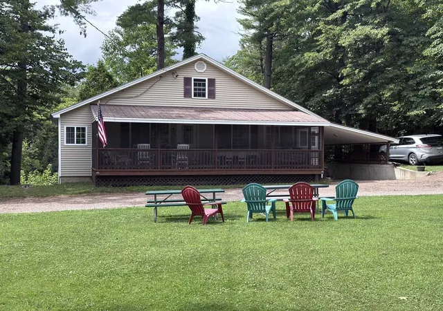 Photo 2 of Single family home for sale at 645 Coates Island Rd, Colchester, VT 05446 | MLS# 5104089 | Listing updated on 2026-08-08