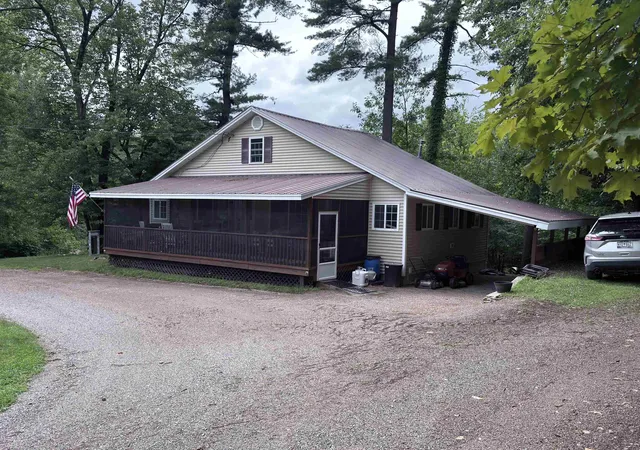Photo 3 of Single family home for sale at 645 Coates Island Rd, Colchester, VT 05446 | MLS# 5104089 | Listing updated on 2026-08-08