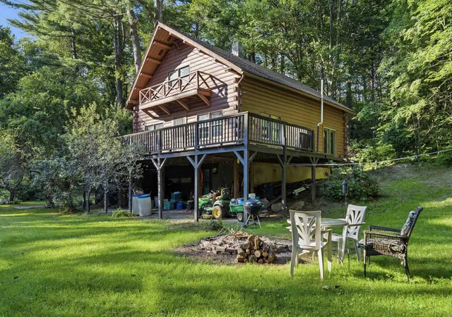 1st image of 20 Oliverian Heights Rd, Pike, NH 03780 | MLS# 5104091