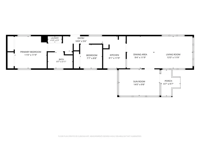 36th image of 71 Marlette Ave, Hooksett, NH 03106 | MLS# 5104097